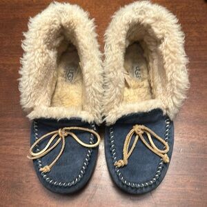 Women’s UGG Blue